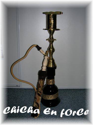 ChiCha En fOrCe